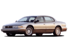 EVA коврики на Chrysler LHS I 1993 - 1997 в Волгограде