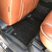 EVA коврики на Volvo XC90 I 2002 - 2014 в Волгограде