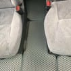 Коврики на Honda Civic VII 5d 2000 - 2005 в Волгограде