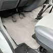 EVA коврики на ГАЗ Соболь 6-7 мест грузопассажирский 1998 - 2025 в Волгограде