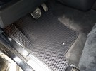 Коврики на Land Rover Discovery IV 2009 - 2017 в Волгограде