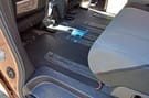 Ворсовые коврики на Nissan Serena (C26) 2010 - 2016 в Волгограде