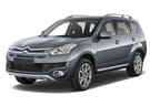EVA коврики на Citroen C-Crosser 2007 - 2013 в Волгограде