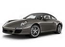 EVA коврики на Porsche 911 (997) 2004 - 2014 в Волгограде