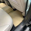 Коврики на Mazda CX9 II 2015 - 2025 в Волгограде
