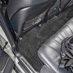 Ворсовые коврики на Lexus LX 570 и LX450d 2007 - 2023 в Волгограде