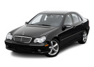 Коврики на Mercedes C (W203) 2000 - 2008 в Волгограде