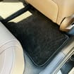 EVA коврики на BYD Han EV 2020 - 2025 в Волгограде