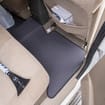 Ворсовые коврики на Toyota Fortuner I 2004 - 2015 в Волгограде