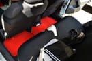 Коврики на Volkswagen Polo V 2010 - 2020 в Волгограде