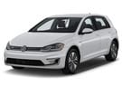 Ворсовые коврики на Volkswagen e-Golf 7 2013 - 2020 в Волгограде