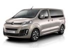 EVA коврики на Citroen Spacetourer 2016 - 2025 в Волгограде