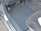 Коврики на Mercedes E (W210) 1995 - 2002 в Волгограде