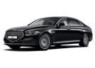 Коврики на Genesis G90 I 2016 - 2022 в Волгограде