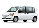 EVA коврики на Honda Mobilio 2001 - 2008 в Волгограде