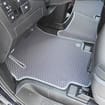 EVA коврики на Hyundai Staria 2021 - 2025 в Волгограде