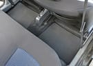 Ворсовые коврики на Renault Clio II 1998 - 2005 в Волгограде