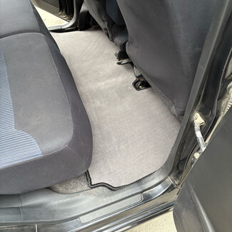 Коврики на Daihatsu Move VI 2006&nbsp;-&nbsp;2010 в Волгограде