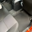 Коврики на Toyota Corolla Fielder (E16) 2й рестайлинг 2017 - 2025 в Волгограде