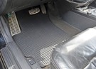 EVA коврики на Hyundai Tiburon II 2001 - 2009 в Волгограде