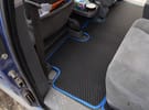 Коврики на Mazda MPV II 1999 - 2006 в Волгограде