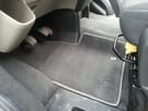 EVA коврики на Ford Transit Custom 2012 - 2023 в Волгограде