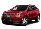 Коврики на Cadillac SRX II 2009 - 2017 в Волгограде