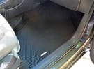 Коврики на Citroen C4 I 2004 - 2011 в Волгограде