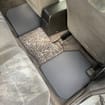 Ворсовые коврики на Nissan Avenir (W11) 1998 - 2005 в Волгограде