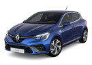 Коврики на Renault Clio IV 2012 - 2019 в Волгограде