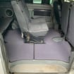 Коврики на Mercedes Vito (W639) 2003 - 2014 в Волгограде