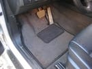 Коврики на BMW X5 (E70) 2007 - 2013 в Волгограде