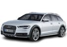 Коврики на Audi A6 Allroad quattro (C7) 2012 - 2019 в Волгограде