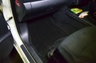 EVA коврики на Nissan Leaf (AZE0) 2012 - 2017 в Волгограде