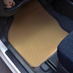 Коврики на Suzuki Ignis 2000 - 2008 в Волгограде