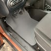 EVA коврики на Chevrolet Niva 1998 - 2020 в Волгограде