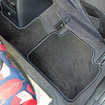 Коврики на BMW 3 (F30/F31) 2012 - 2019 в Волгограде