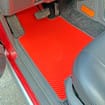 Коврики на Mitsubishi Pajero II 1990 - 2000 в Волгограде