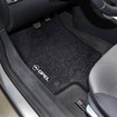 Коврики на Opel Astra H 2004 - 2011 в Волгограде