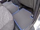 Ворсовые коврики на Hyundai i30 I 2007 - 2012 в Волгограде