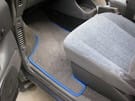 EVA коврики на Toyota Estima Emina (Lucida) 1990 - 2000 в Волгограде