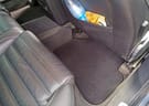 Ворсовые коврики на Volkswagen Passat CC 2008 - 2017 в Волгограде