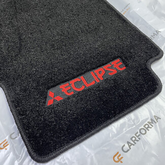 EVA коврики на Mitsubishi Eclipse II 1994&nbsp;-&nbsp;1999 в Волгограде