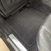 EVA коврики на Mercedes S (W221) 2005 - 2013 в Волгограде