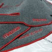 Коврики на Mazda CX5 II 2016 - 2025 в Волгограде