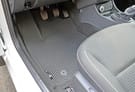 Коврики на Renault Duster I 2011 - 2021 в Волгограде