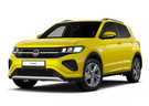 Коврики на Volkswagen T-Cross 2018 - 2025 в Волгограде