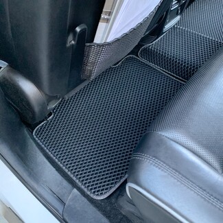 Ворсовые коврики на Jeep Grand Cherokee (WK2) 2010&nbsp;-&nbsp;2022 в Волгограде