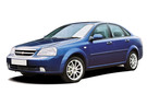 EVA коврики на Chevrolet Lacetti 2004 - 2013 в Волгограде