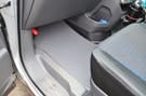 Ворсовые коврики на Toyota Noah (R70) 2007 - 2013 в Волгограде
